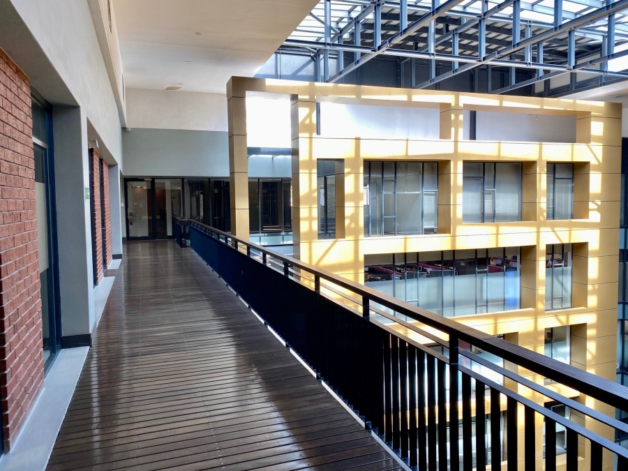 To Let commercial Property for Rent in Cape Town City Centre Western Cape